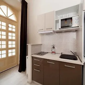  Apartmán Manhattan Studio