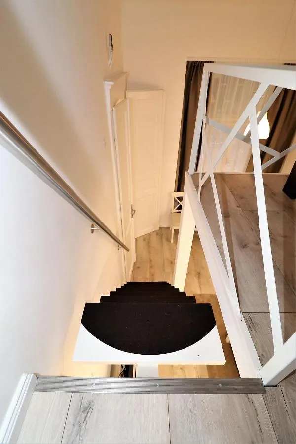 Roxy Studio 4-B Budapest Hungary